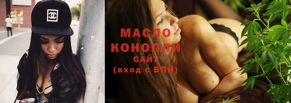 молекула духа Строитель
